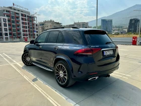 Mercedes-Benz GLE 450 AMG Package, снимка 3