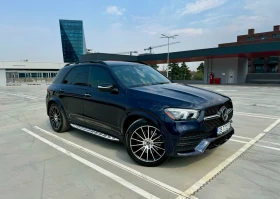 Mercedes-Benz GLE 450 AMG Package, снимка 2