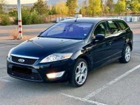 Ford Mondeo 2.3i Автомат/Навигация, снимка 1