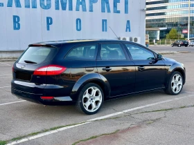 Ford Mondeo 2.3i Автомат/Навигация, снимка 3