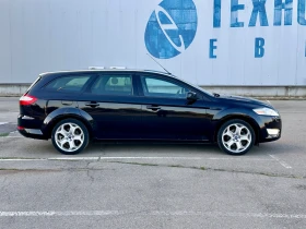 Ford Mondeo 2.3i Автомат/Навигация, снимка 4