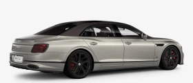 Bentley Flying Spur Speed V8 Hybrid = MGT Configuration=  | Mobile.bg    3