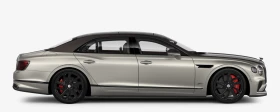 Bentley Flying Spur Speed V8 Hybrid = MGT Configuration=  | Mobile.bg    4