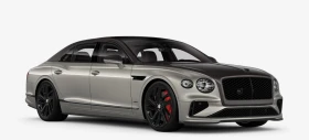 Bentley Flying Spur Speed V8 Hybrid = MGT Configuration=  | Mobile.bg    1