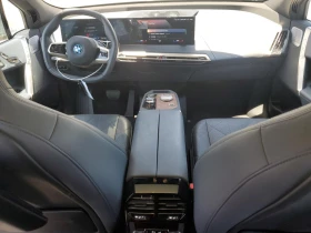 BMW iX M60, снимка 9