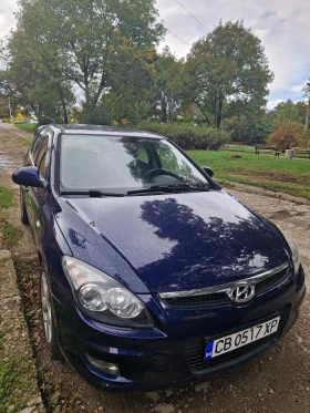 Hyundai I30, снимка 1