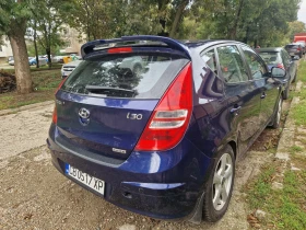 Hyundai I30, снимка 2