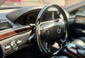 Mercedes-Benz S 320 AMG LONG, снимка 12