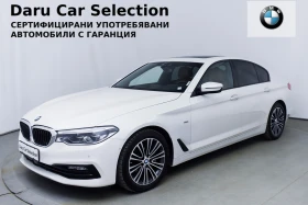 BMW 530 d xDrive Sport Line 1