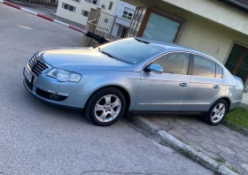     VW Passat 2.0 FSI TURBO  200.