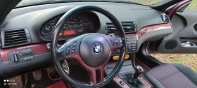 BMW 318 Компакт individual, снимка 1