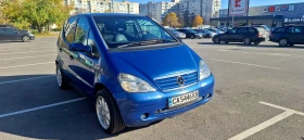 Mercedes-Benz A 170 CDI, снимка 1