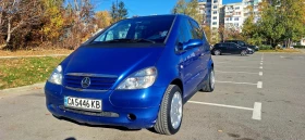 Mercedes-Benz A 170 CDI, снимка 2