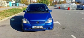 Mercedes-Benz A 170 CDI, снимка 5