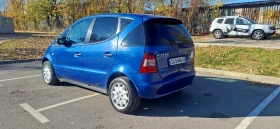 Mercedes-Benz A 170 CDI, снимка 4