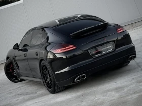     Porsche Panamera 4S / SPORT CHRONO / PDK / BOSE / MEMORY / 