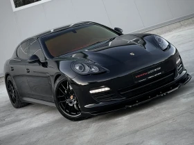     Porsche Panamera 4S / SPORT CHRONO / PDK / BOSE / MEMORY / 