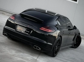 Porsche Panamera 4S / SPORT CHRONO / PDK / BOSE / MEMORY /  | Mobile.bg    6