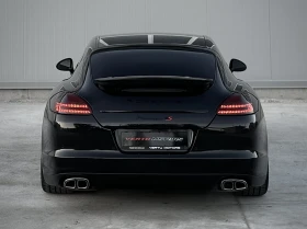 Porsche Panamera 4S / SPORT CHRONO / PDK / BOSE / MEMORY /  | Mobile.bg    5