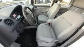 VW Caddy Maxi 1.9TDI 105kc Klima , снимка 10