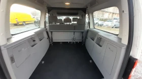 VW Caddy Maxi 1.9TDI 105kc Klima , снимка 6