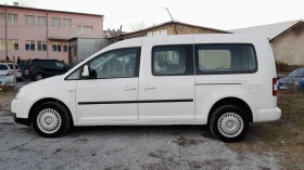 VW Caddy Maxi 1.9TDI 105kc Klima , снимка 2