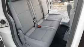 VW Caddy Maxi 1.9TDI 105kc Klima , снимка 12