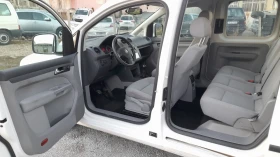 VW Caddy Maxi 1.9TDI 105kc Klima , снимка 3