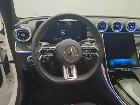 Mercedes-Benz C 43 AMG * 4M* BURMESTER* 360 CAM*  | Mobile.bg    9