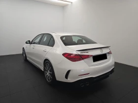 Mercedes-Benz C 43 AMG * 4M* BURMESTER* 360 CAM* , снимка 5