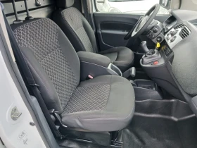 Renault Kangoo 1.5 dci, снимка 14