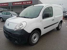 Обява за продажба на Renault Kangoo 1.5 dci ~8 800 лв. - изображение 1