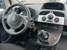 Обява за продажба на Renault Kangoo 1.5 dci ~8 800 лв. - изображение 10