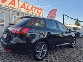 Seat Ibiza SW-TDI-FULL-165000-АВТОПИЛОТ-I TECH, снимка 4