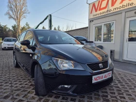 Seat Ibiza SW-TDI-FULL-165000-АВТОПИЛОТ-I TECH, снимка 5