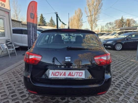 Seat Ibiza SW-TDI-FULL-165000-АВТОПИЛОТ-I TECH, снимка 3