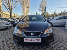 Seat Ibiza SW-TDI-FULL-165000-АВТОПИЛОТ-I TECH, снимка 6