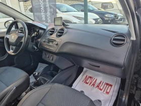 Seat Ibiza SW-TDI-FULL-165000-АВТОПИЛОТ-I TECH, снимка 11