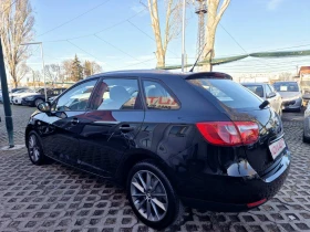 Seat Ibiza SW-TDI-FULL-165000-АВТОПИЛОТ-I TECH, снимка 2