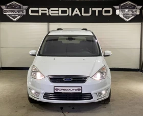 Ford Galaxy 2.0D TITANIUM * 7 места* , снимка 2