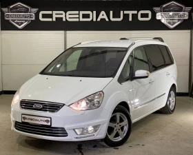 Ford Galaxy 2.0D TITANIUM * 7 места* , снимка 1