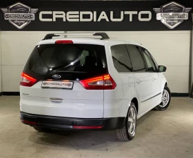 Ford Galaxy 2.0D TITANIUM * 7 места* , снимка 6