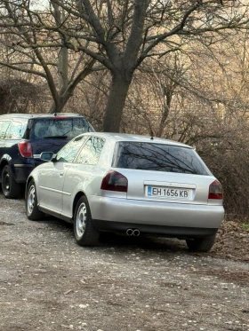 Audi A3 1.9 TDI 131, снимка 6