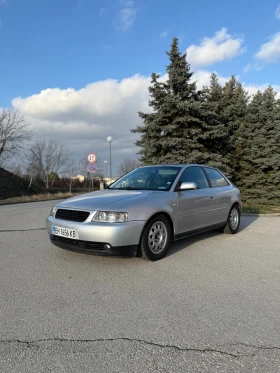 Audi A3 1.9 TDI 131, снимка 1