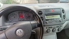 VW Golf Plus 1.6i 102kc | Mobile.bg    11