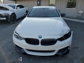 BMW 435 M-Sport* Shadow Line* Adaptive LED* SAT* Подгрев* , снимка 5