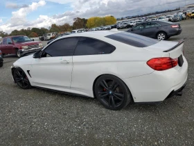 BMW 435 M-Sport* Shadow Line* Adaptive LED* SAT* Подгрев* , снимка 2