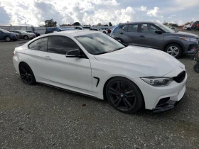 BMW 435 M-Sport* Shadow Line* Adaptive LED* SAT* Подгрев* , снимка 1