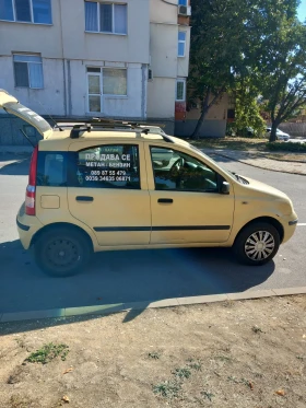 Fiat Panda | Mobile.bg    5