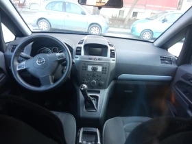 Opel Zafira, снимка 11